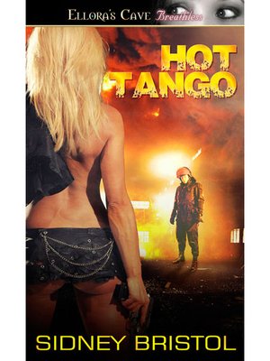 Hot Tango - ebook